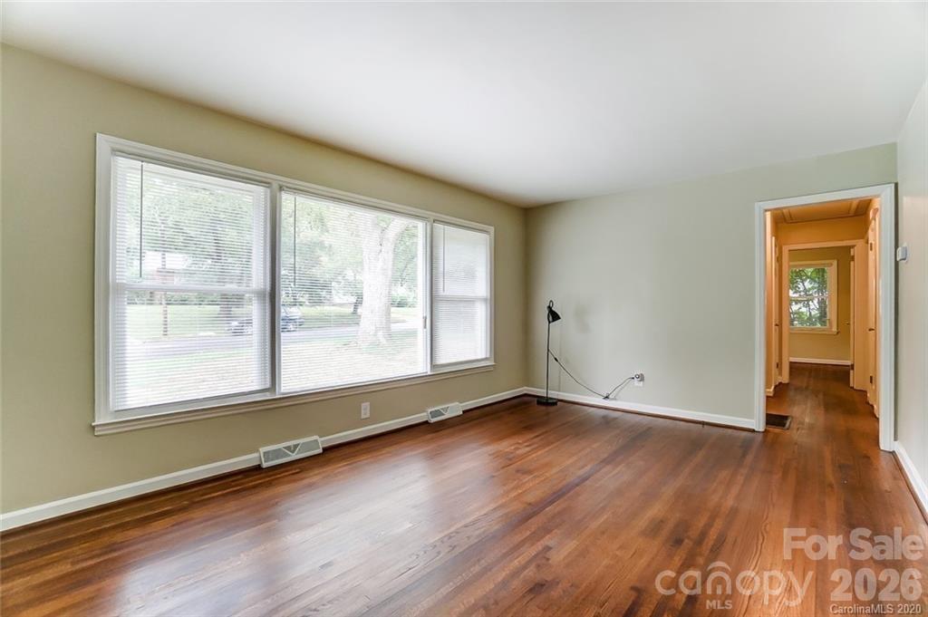 Shamrock Gardens - Residential