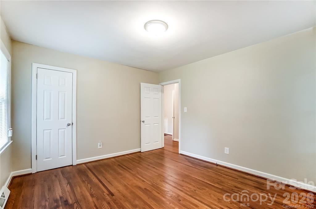 Shamrock Gardens - Residential