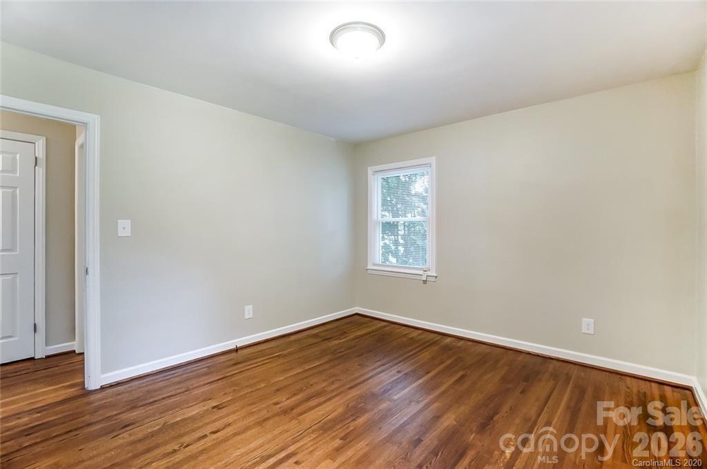 Shamrock Gardens - Residential