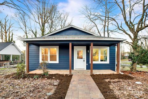 410 24th Street SW Hickory NC 28602