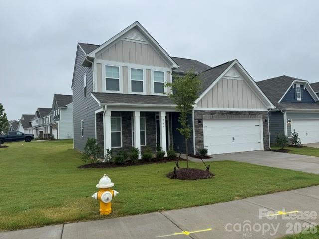 2174 Clifton Road