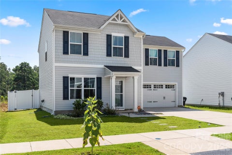 Photo of 4101 Wild Ridge Drive, Charlotte, NC 28215 (MLS # 4422271)
