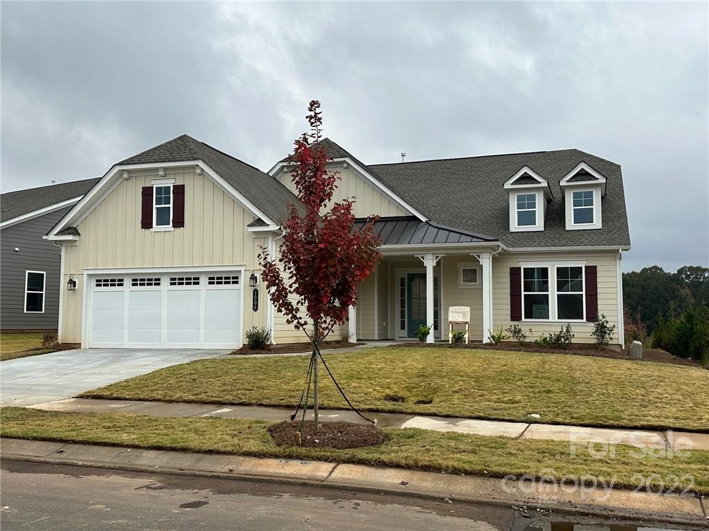 Cresswind at Wesley Chapel - Residential