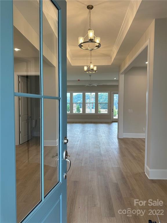 Cresswind at Wesley Chapel - Residential