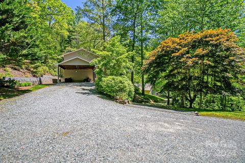 A home in Penrose