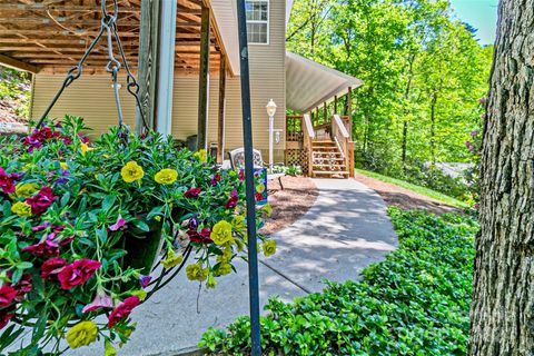 A home in Penrose