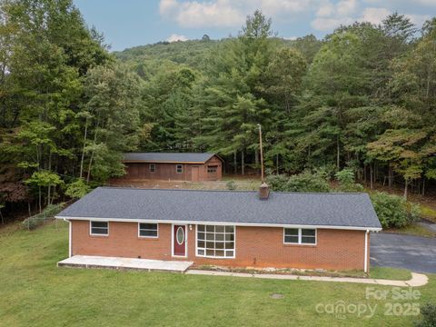 651 Case Cove Road Candler NC 28715