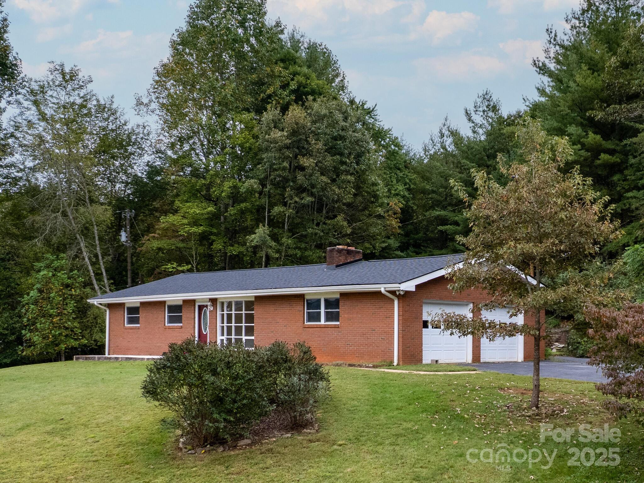 651 Case Cove Road