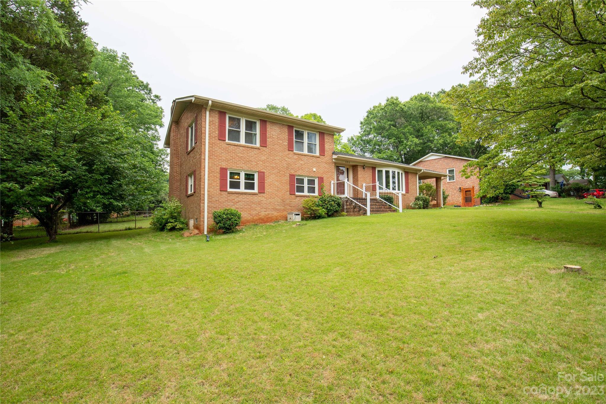 Winthrop Heights - Residential