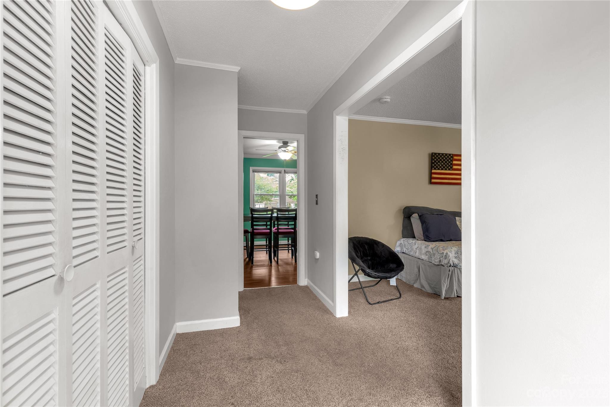 Winthrop Heights - Residential