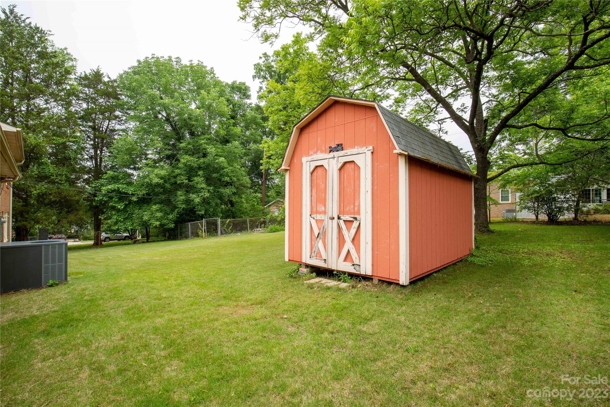 Winthrop Heights - Residential