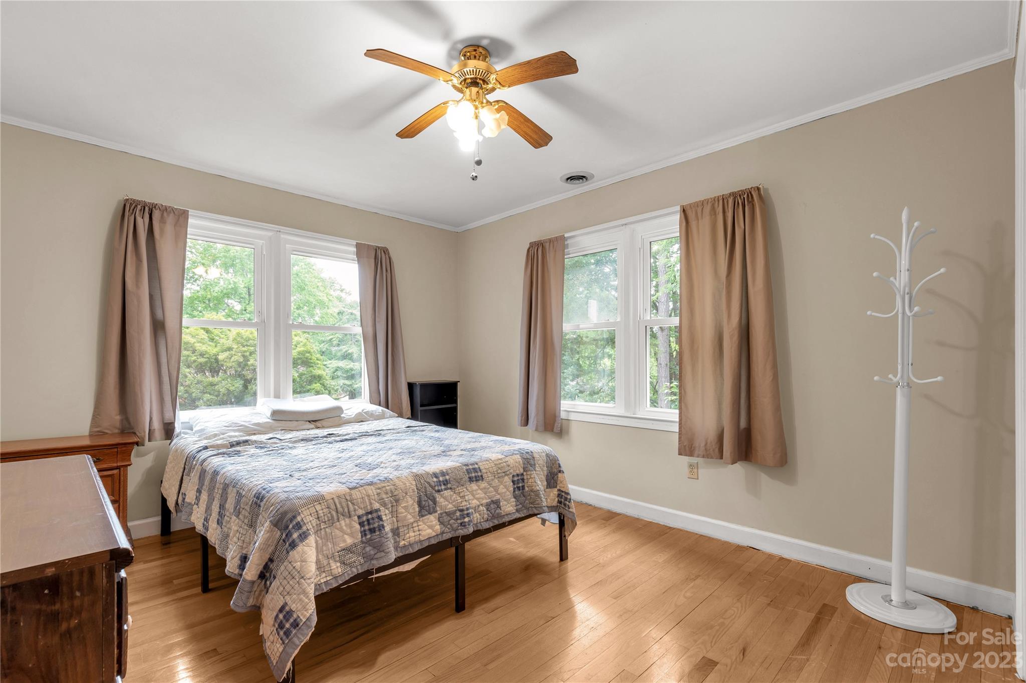 Winthrop Heights - Residential