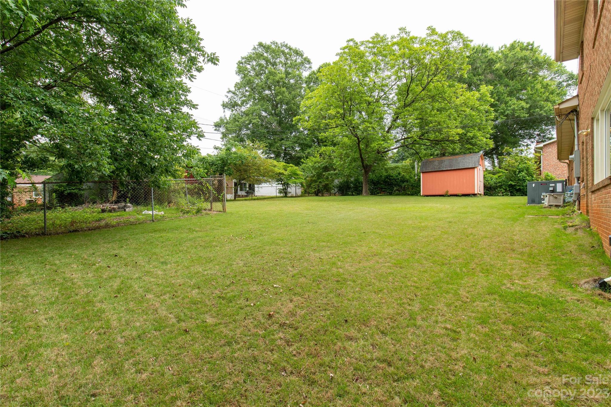 Winthrop Heights - Residential