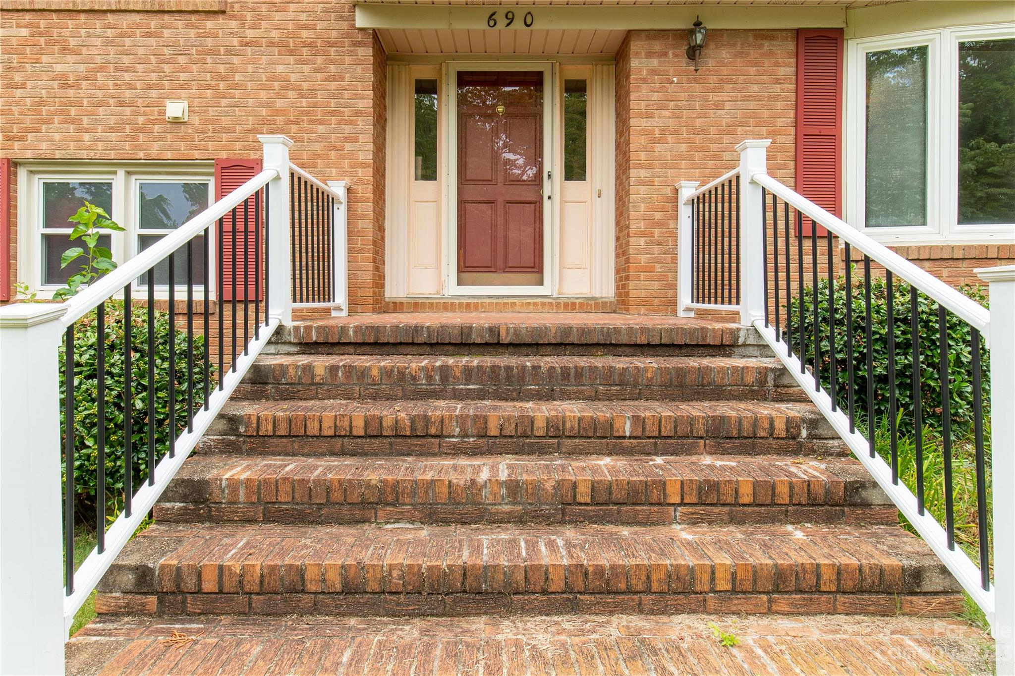 Winthrop Heights - Residential