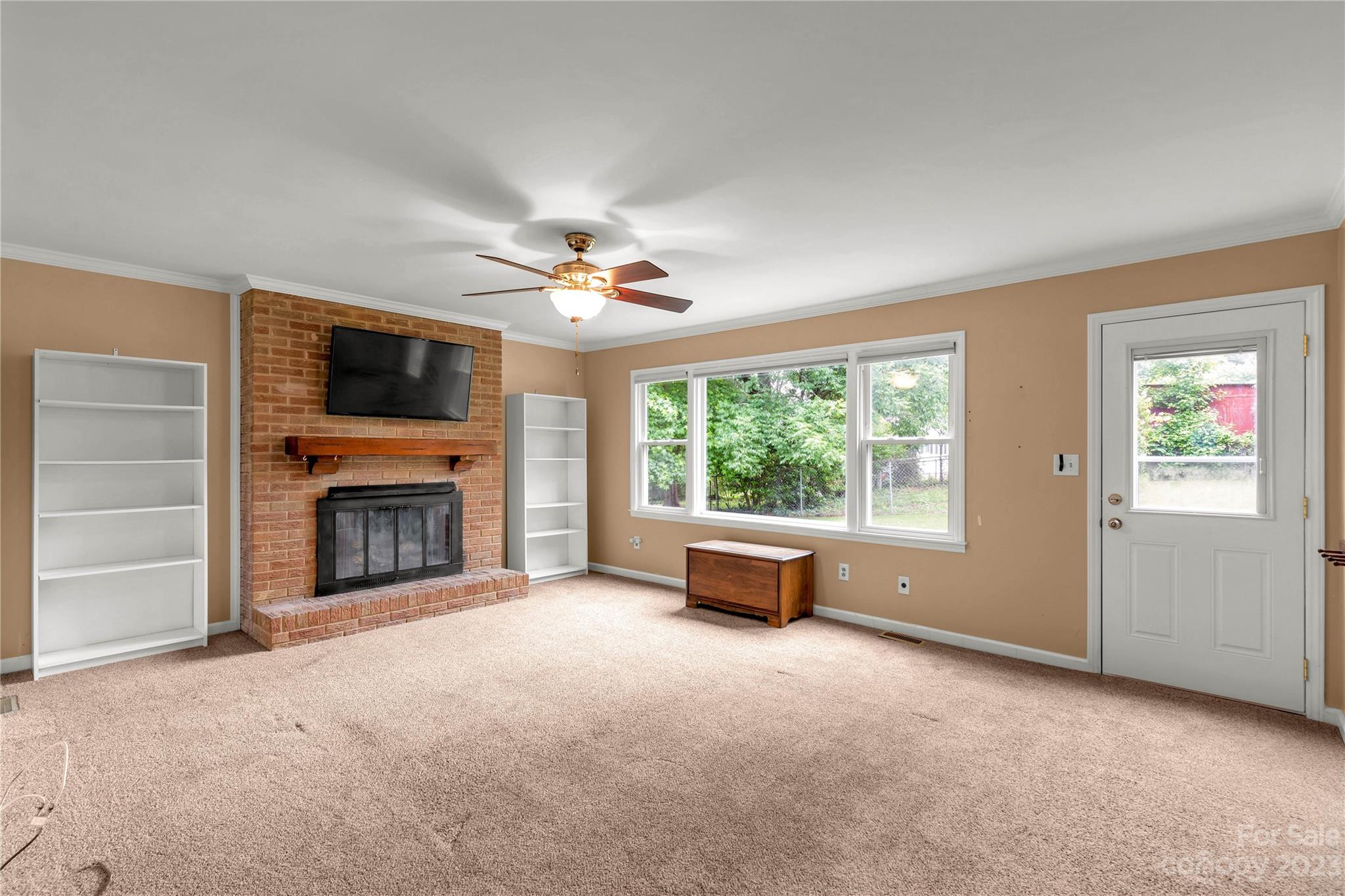 Winthrop Heights - Residential