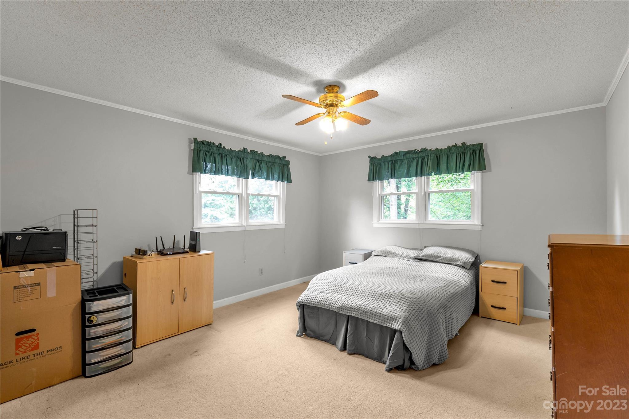 Winthrop Heights - Residential