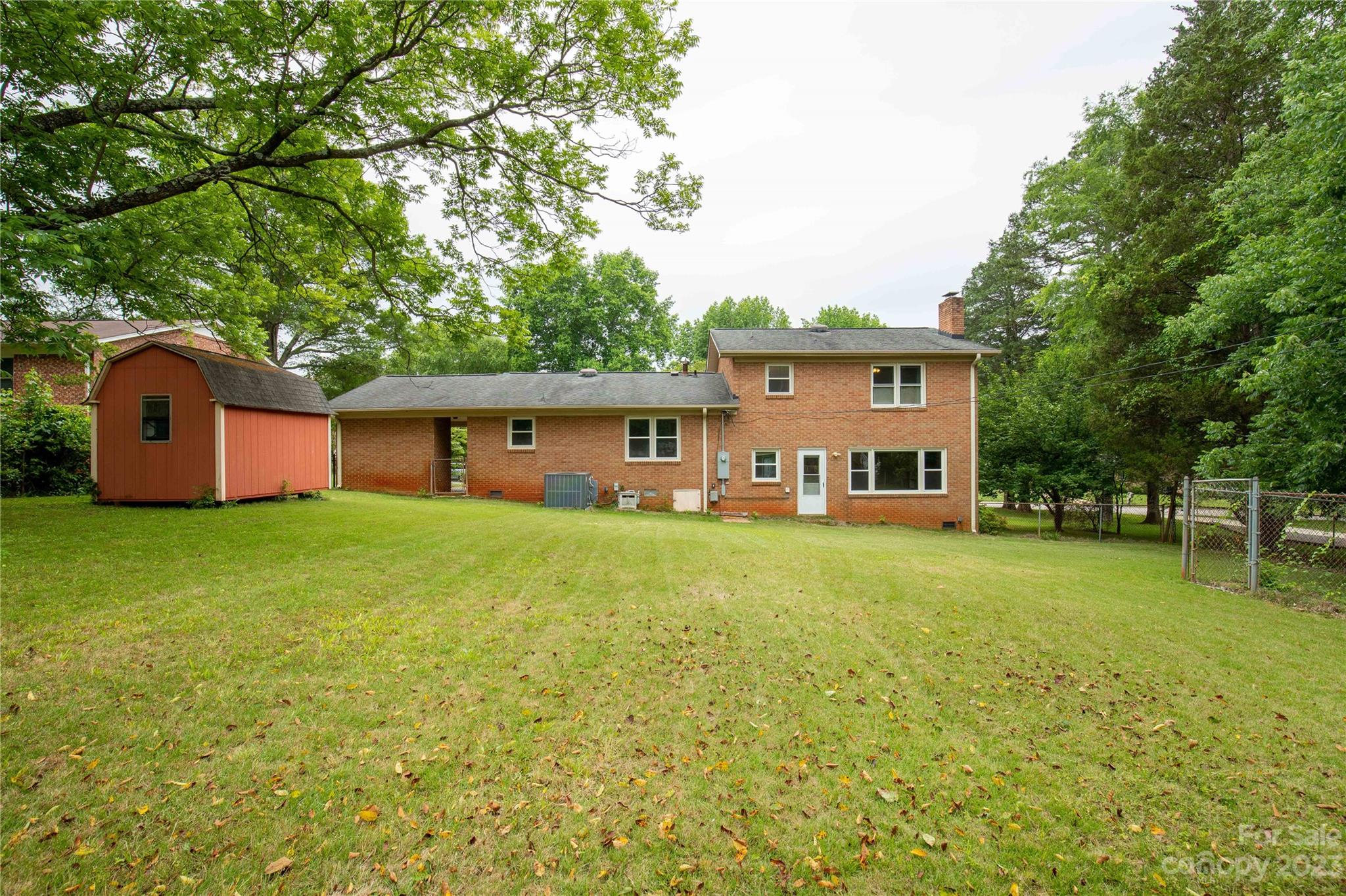 Winthrop Heights - Residential