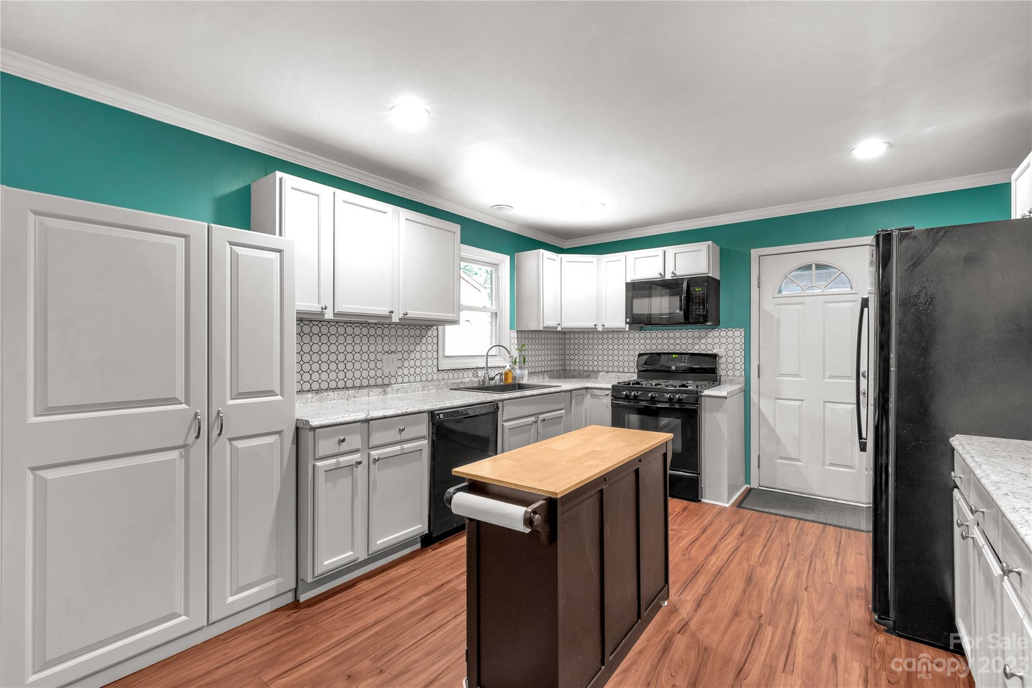 Winthrop Heights - Residential