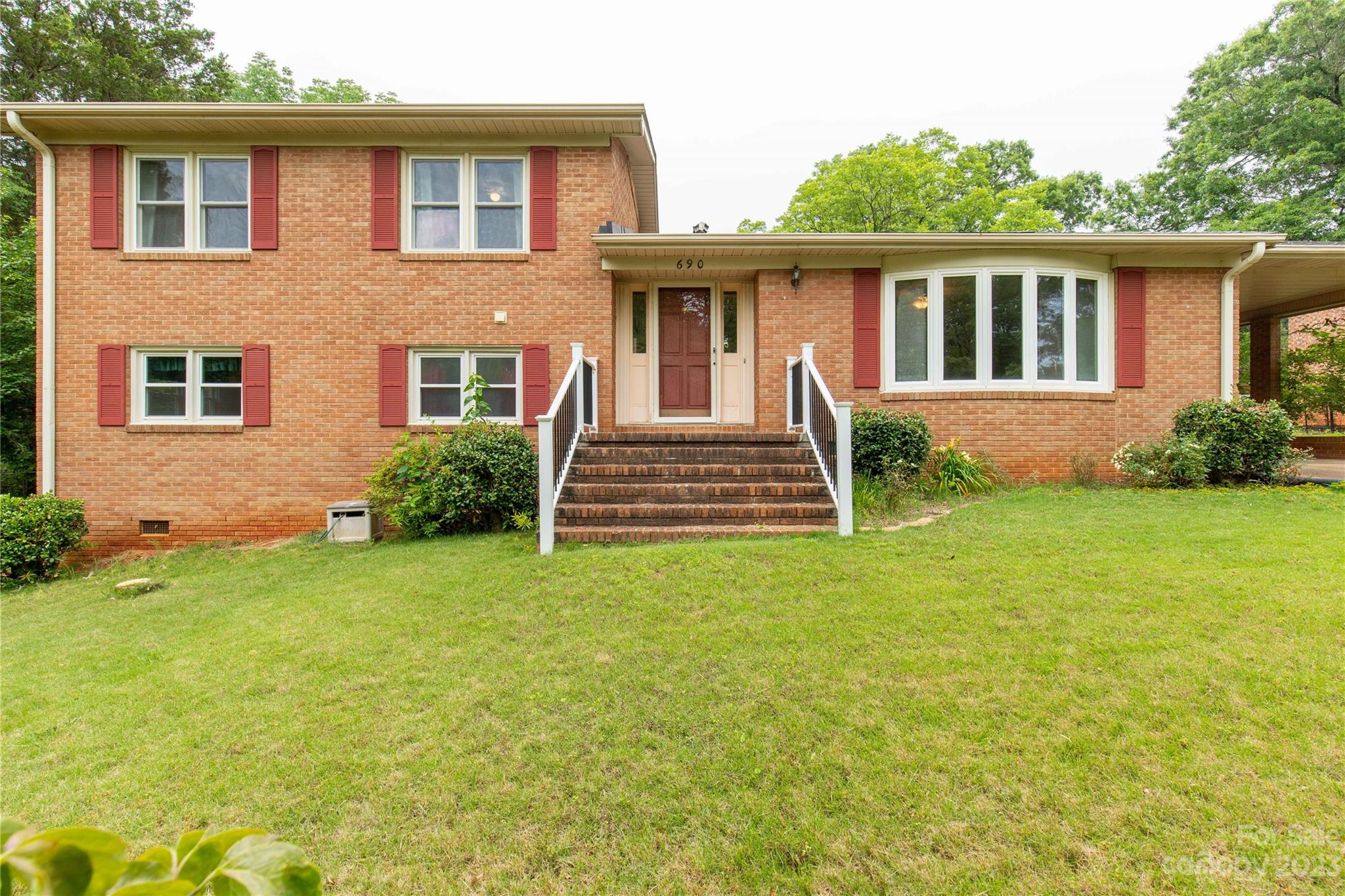 Winthrop Heights - Residential