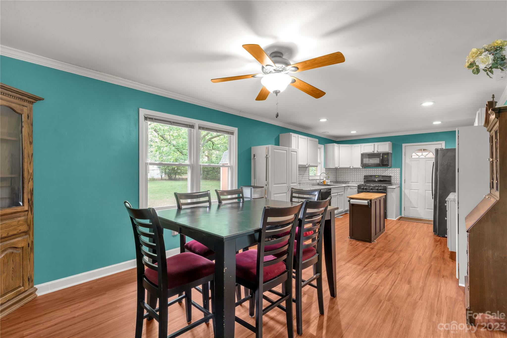 Winthrop Heights - Residential