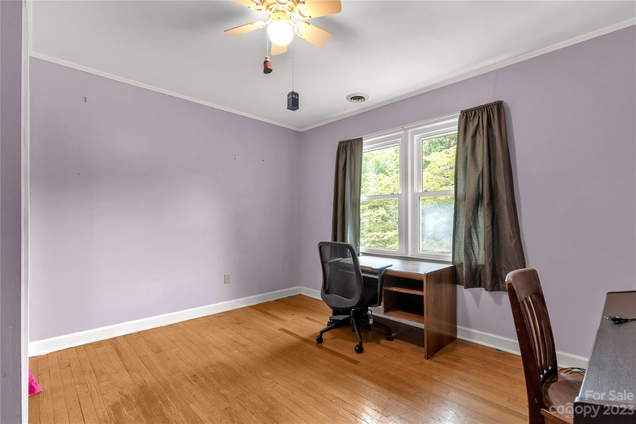 Winthrop Heights - Residential