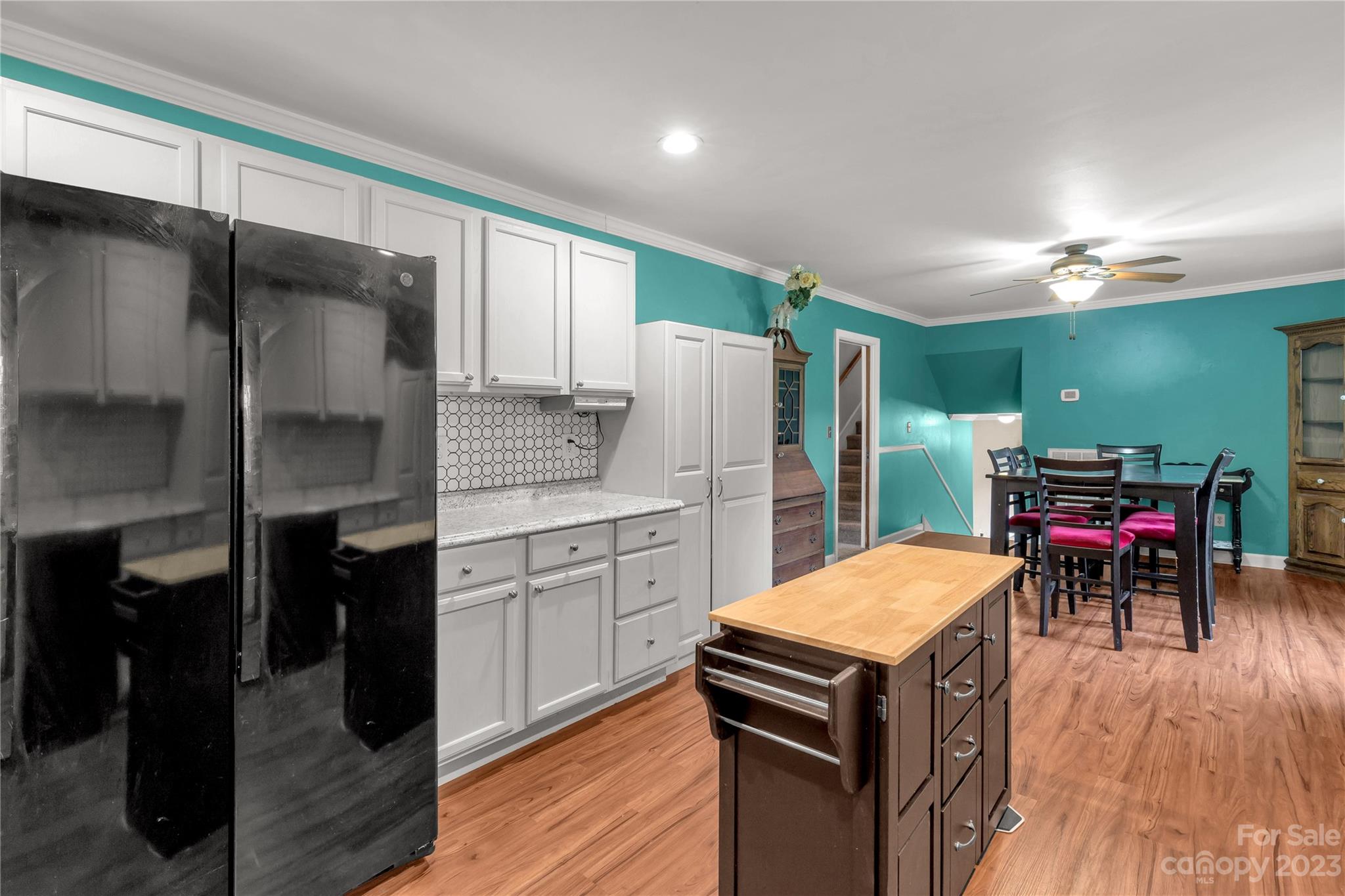 Winthrop Heights - Residential