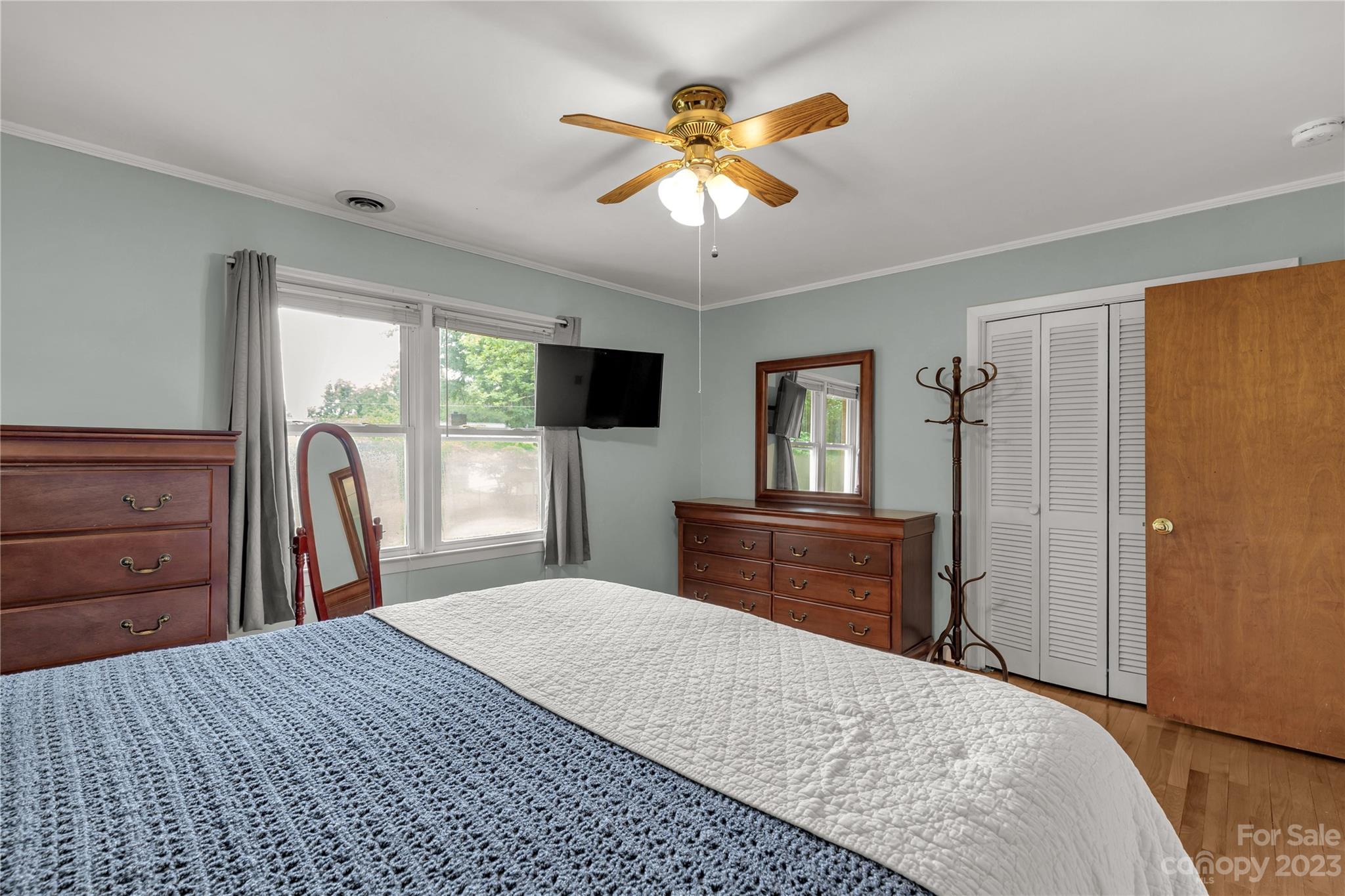 Winthrop Heights - Residential