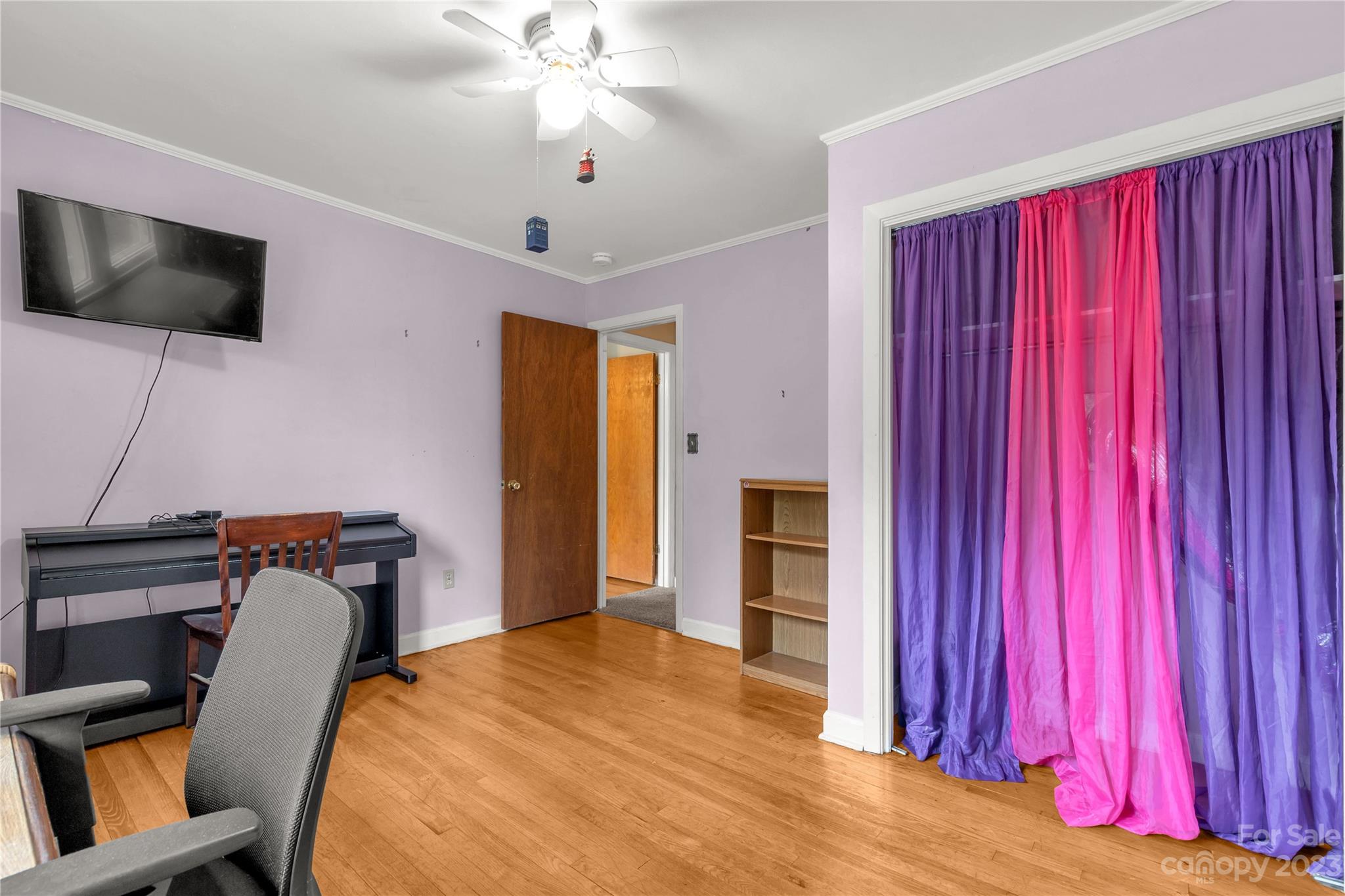 Winthrop Heights - Residential