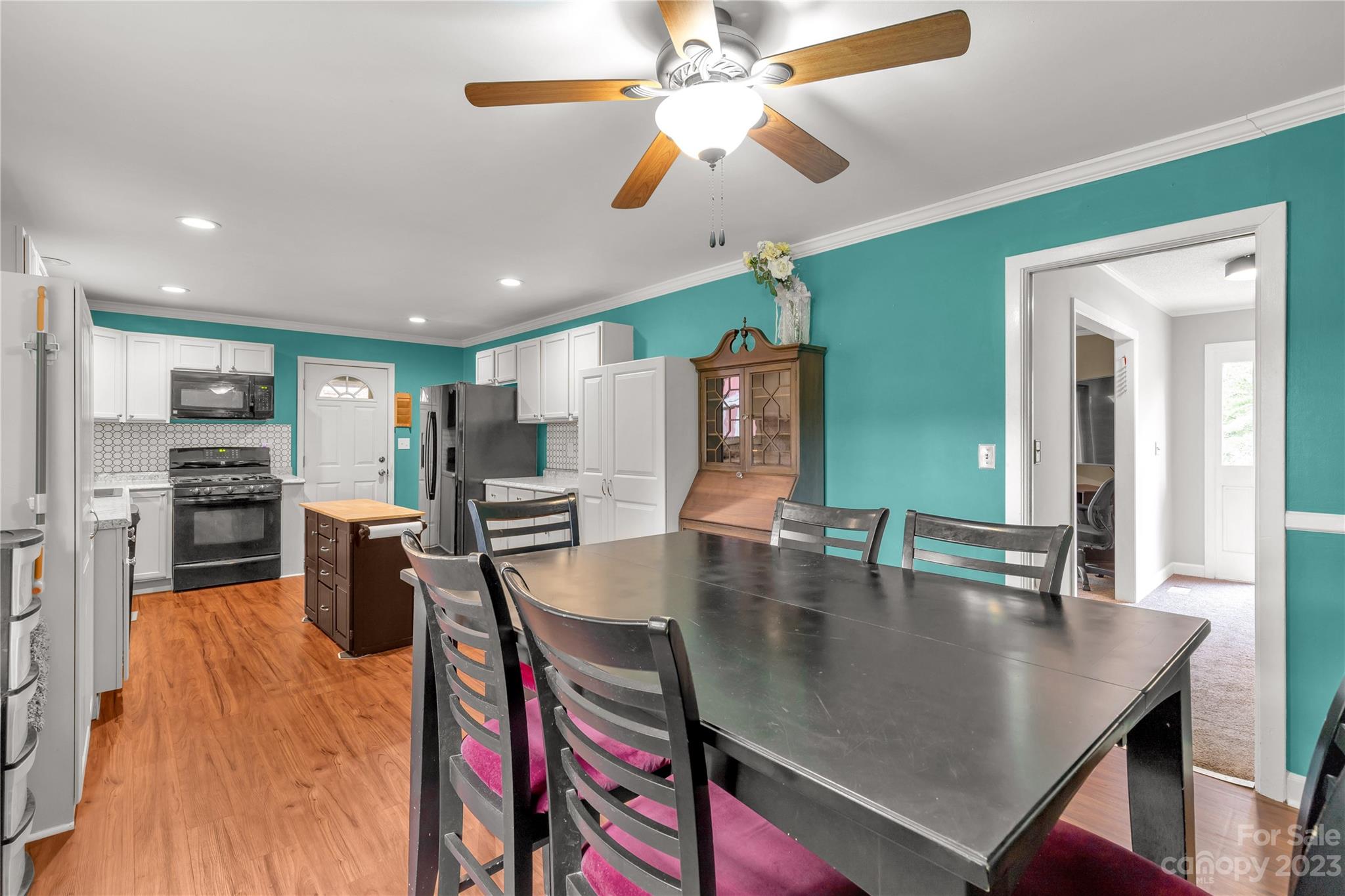 Winthrop Heights - Residential