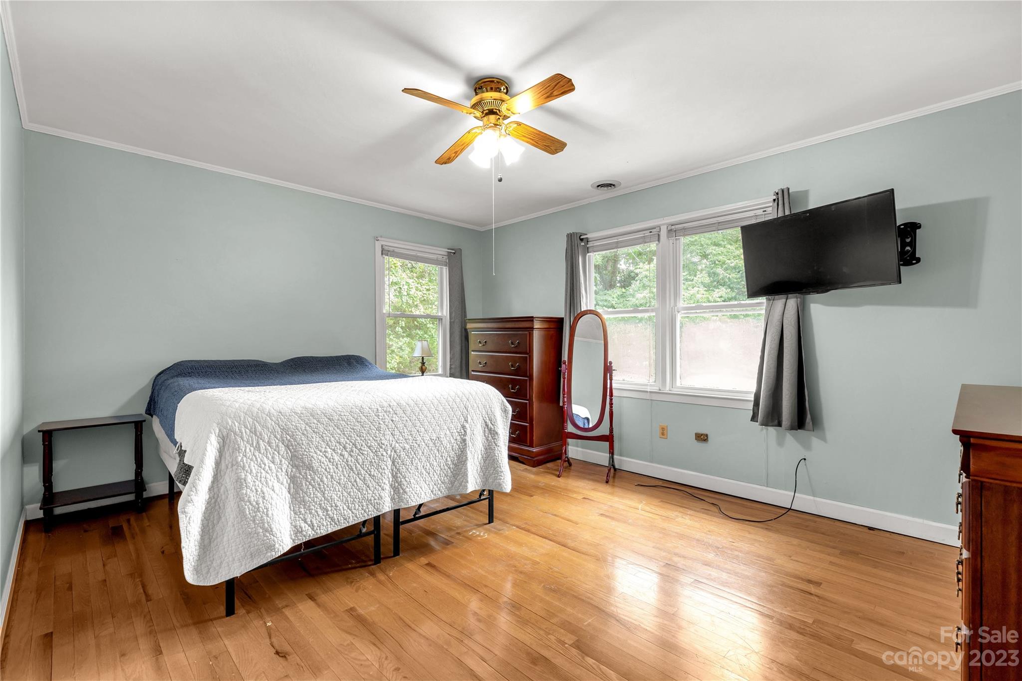 Winthrop Heights - Residential