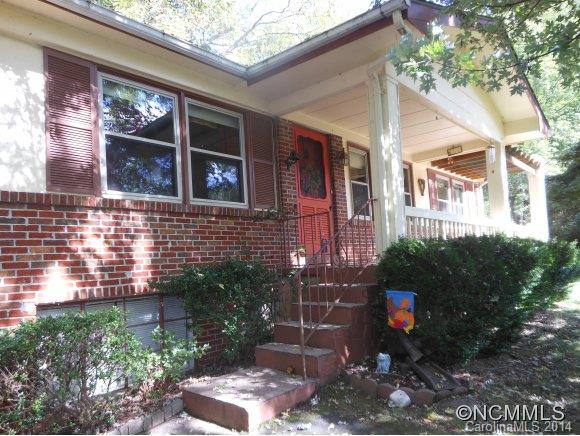 Maggie Valley Country Club Est - Residential