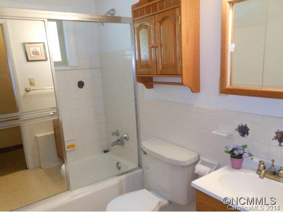 Maggie Valley Country Club Est - Residential