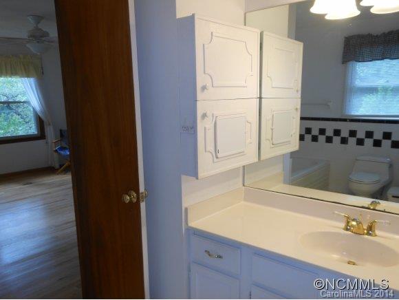 Maggie Valley Country Club Est - Residential