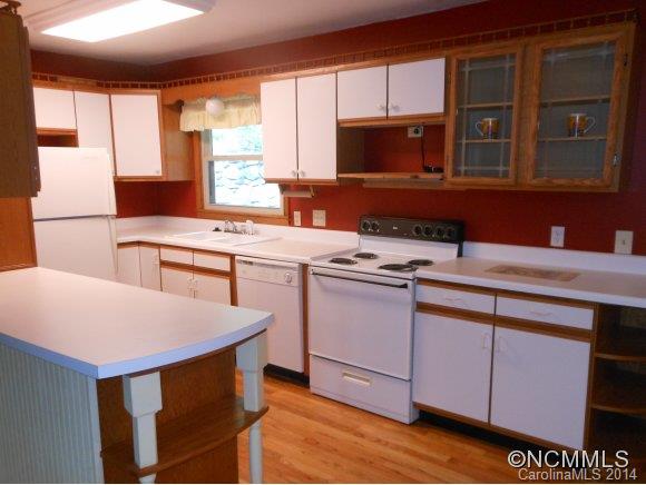 Maggie Valley Country Club Est - Residential