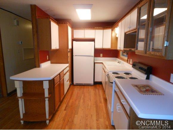 Maggie Valley Country Club Est - Residential