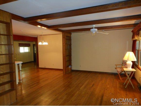 Maggie Valley Country Club Est - Residential