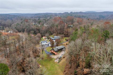 A home in Nebo