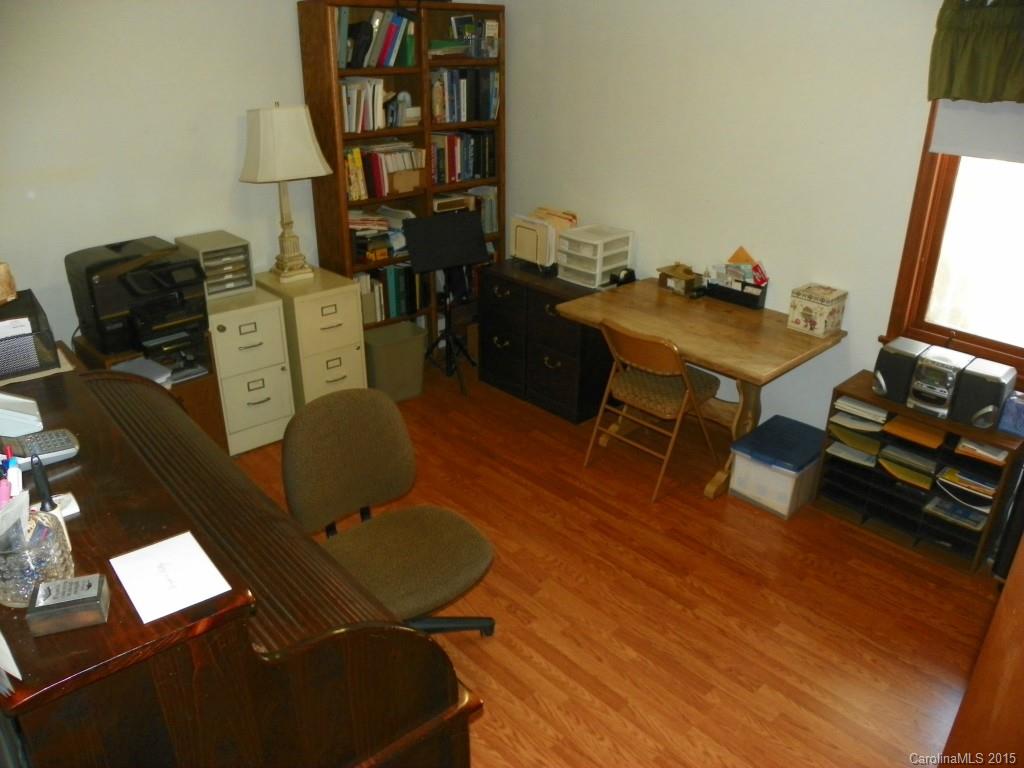 Hickory Acres - Residential