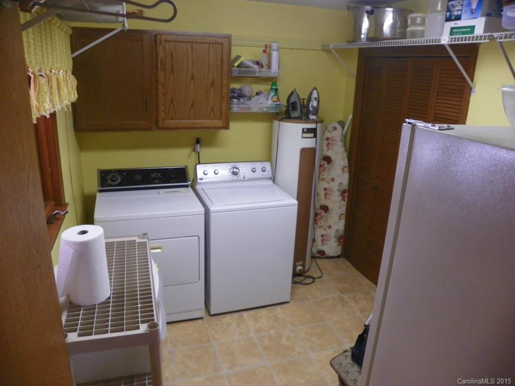 Hickory Acres - Residential