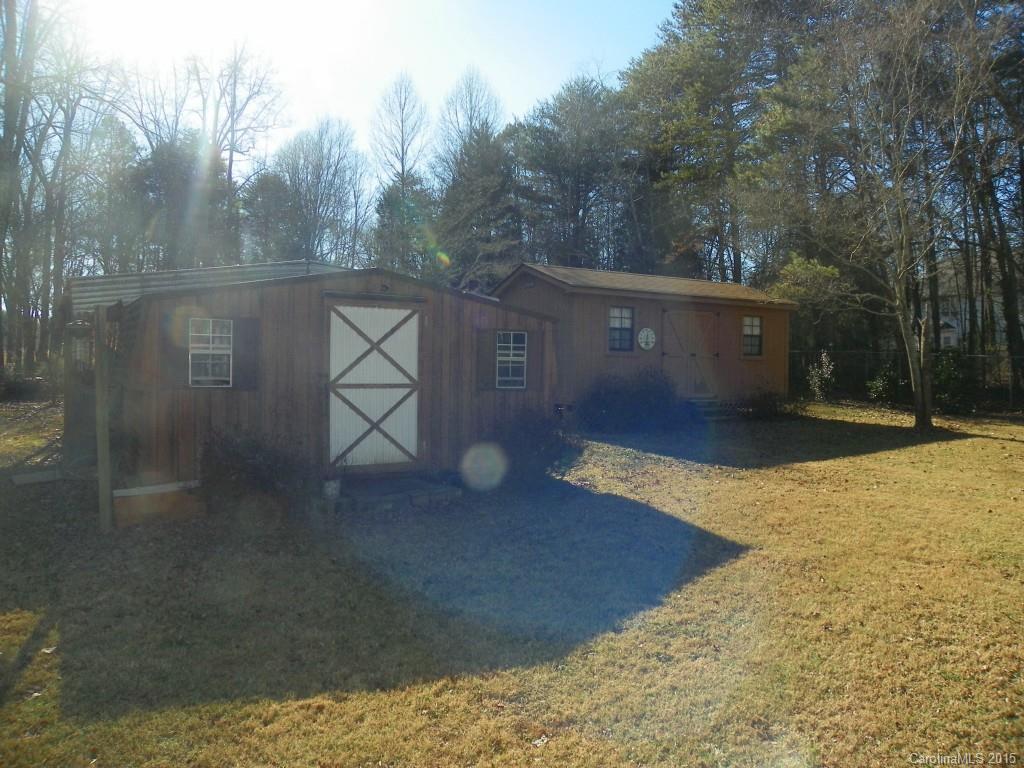 Hickory Acres - Residential