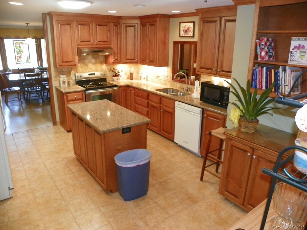 Hickory Acres - Residential