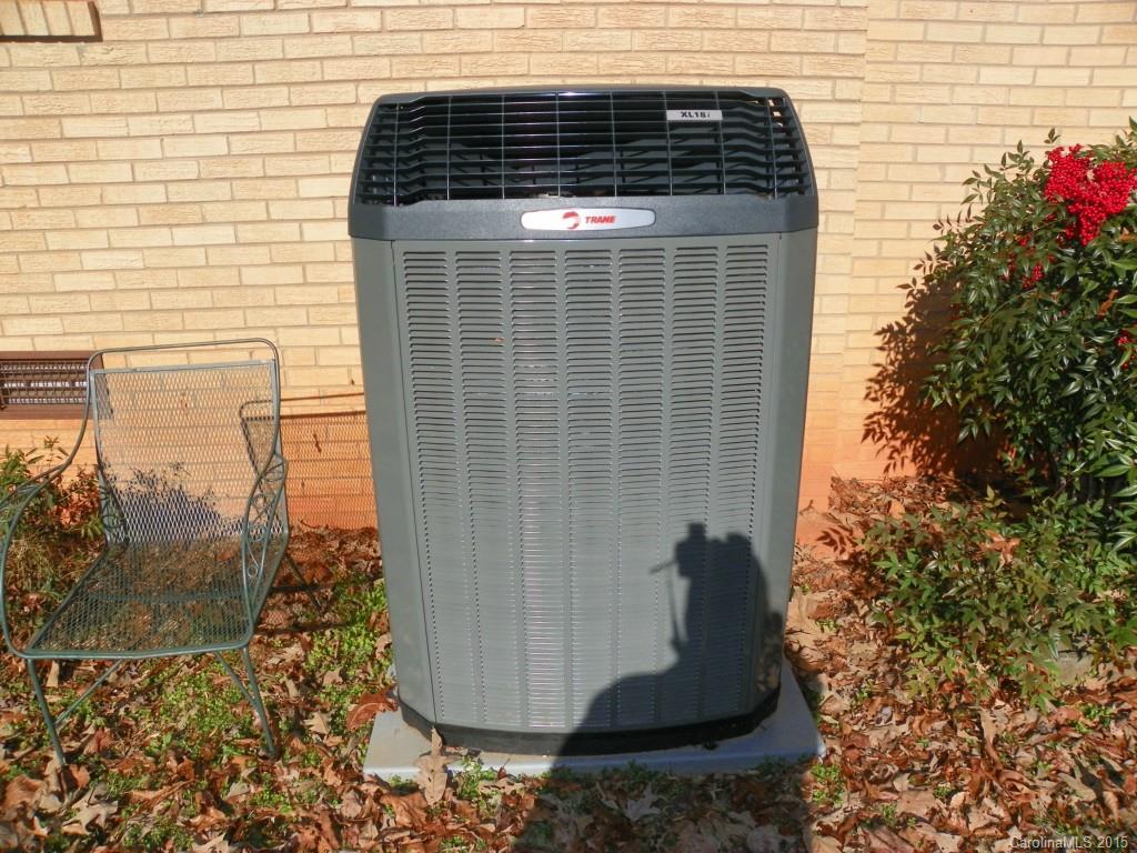 Hickory Acres - Residential