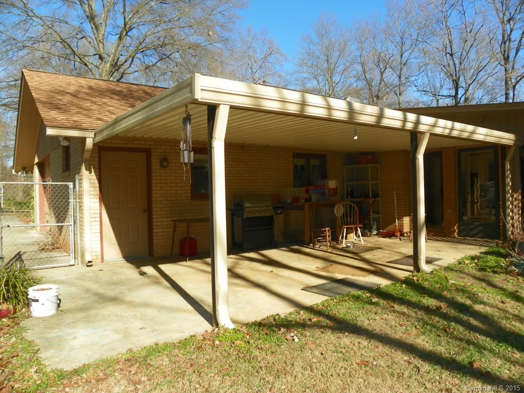 Hickory Acres - Residential