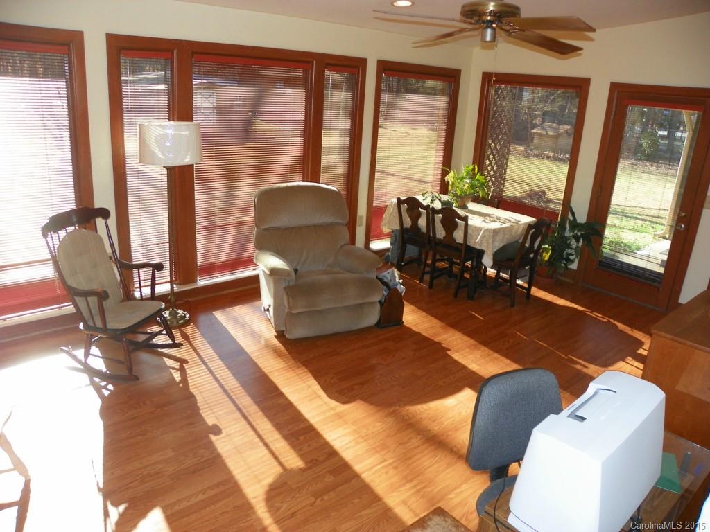 Hickory Acres - Residential