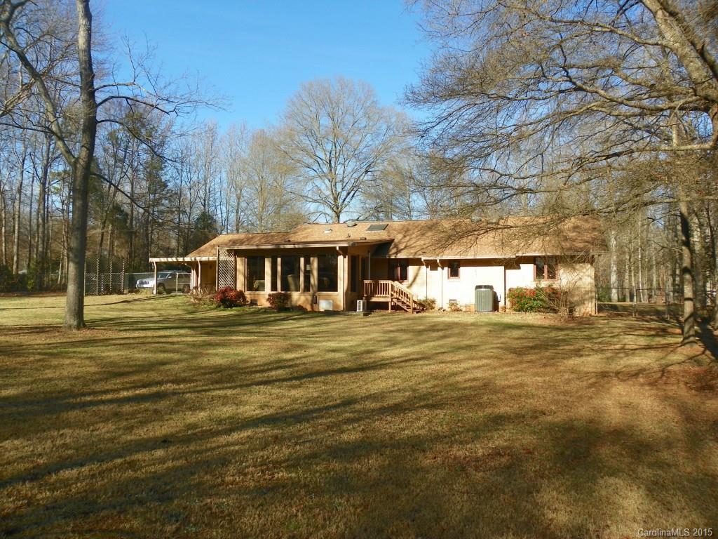 Hickory Acres - Residential