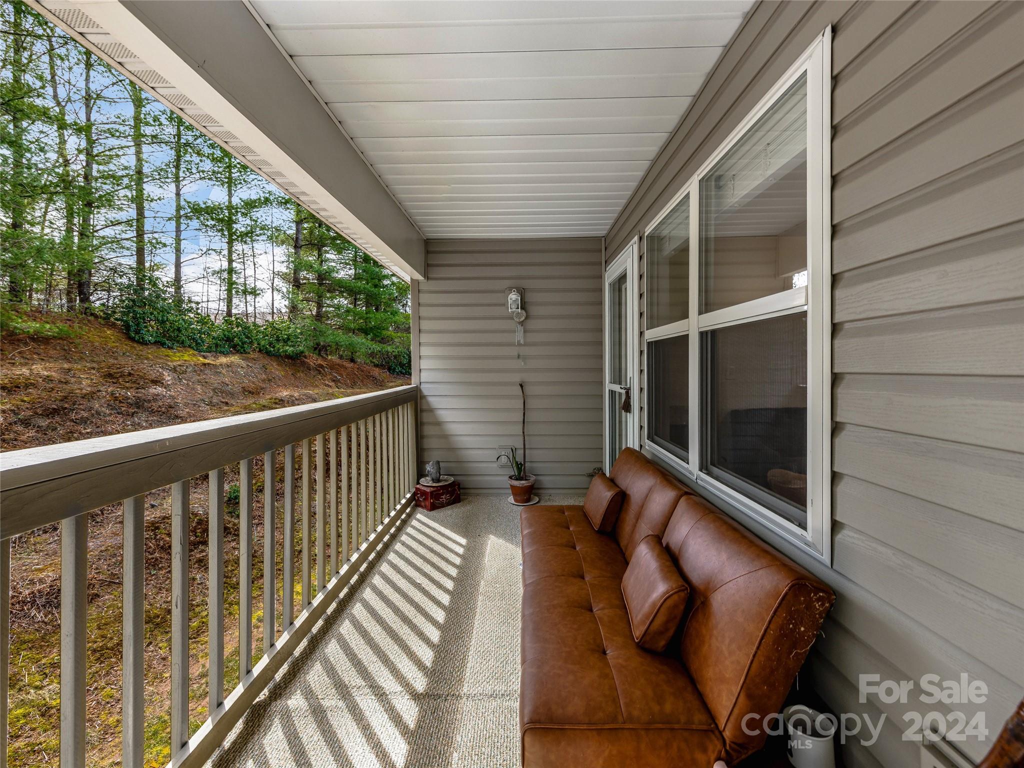 Carlyle Condominiums - Residential