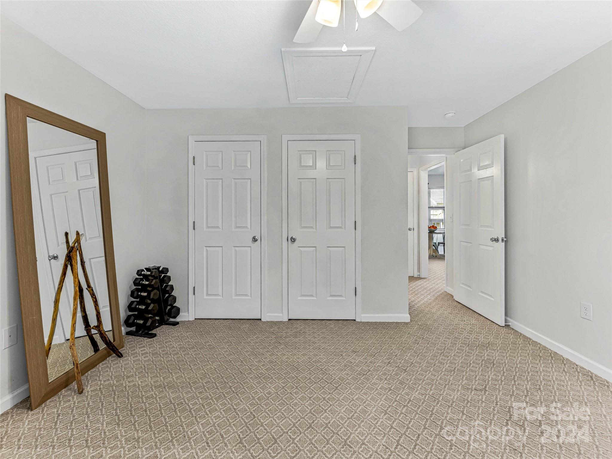 Carlyle Condominiums - Residential