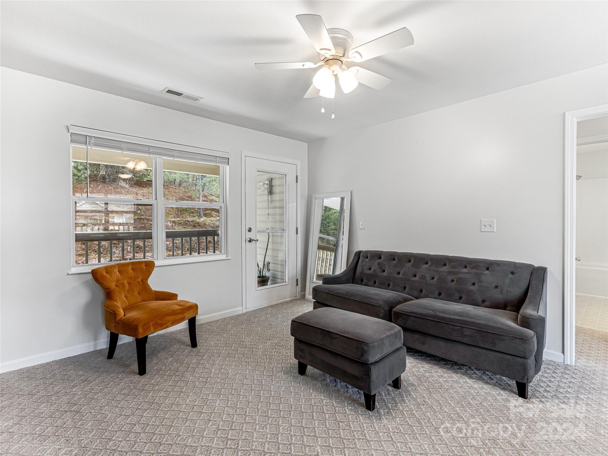 Carlyle Condominiums - Residential