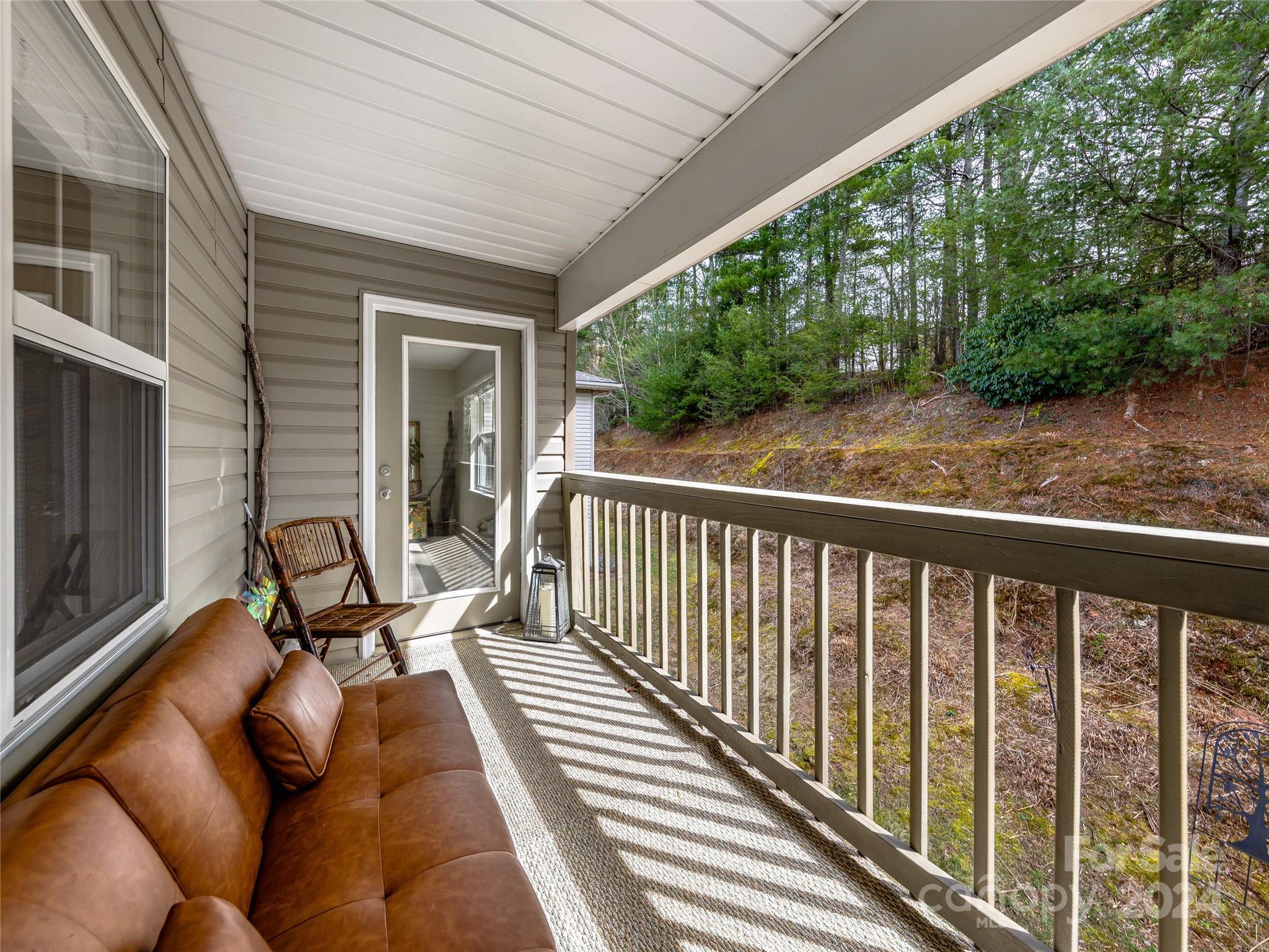 Carlyle Condominiums - Residential