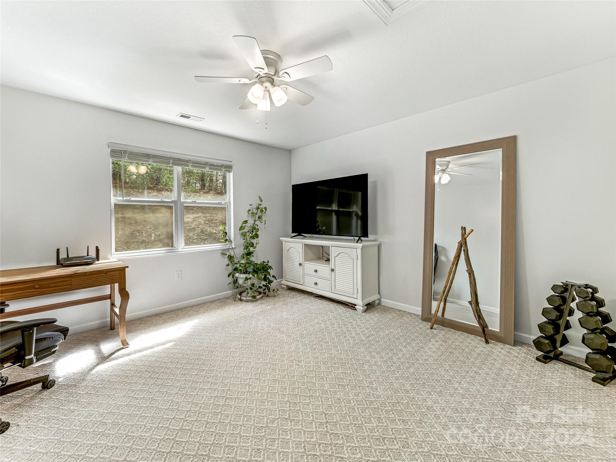 Carlyle Condominiums - Residential